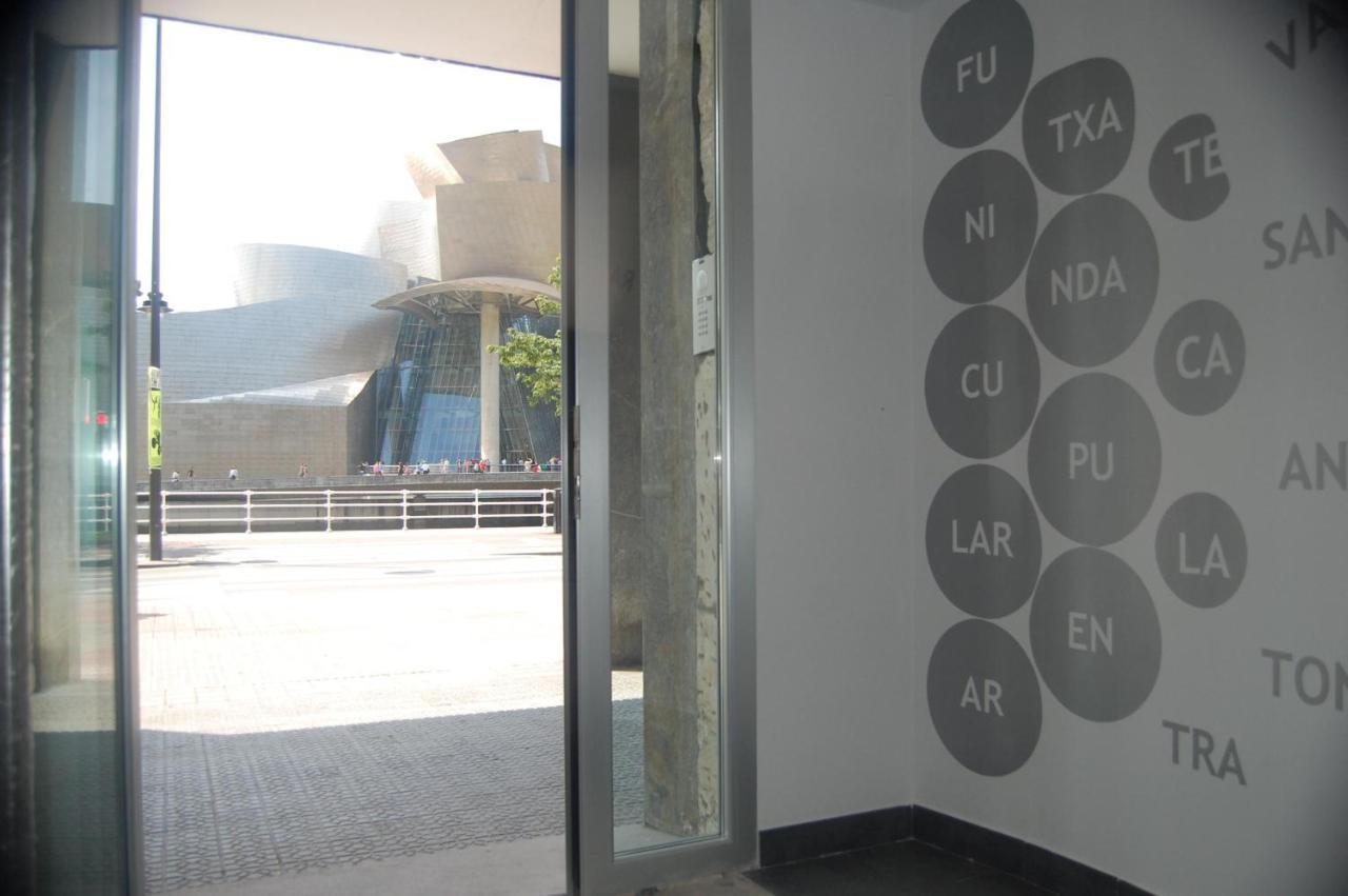 Auberge de jeunesse Botxo Gallery - Youth Bilbao