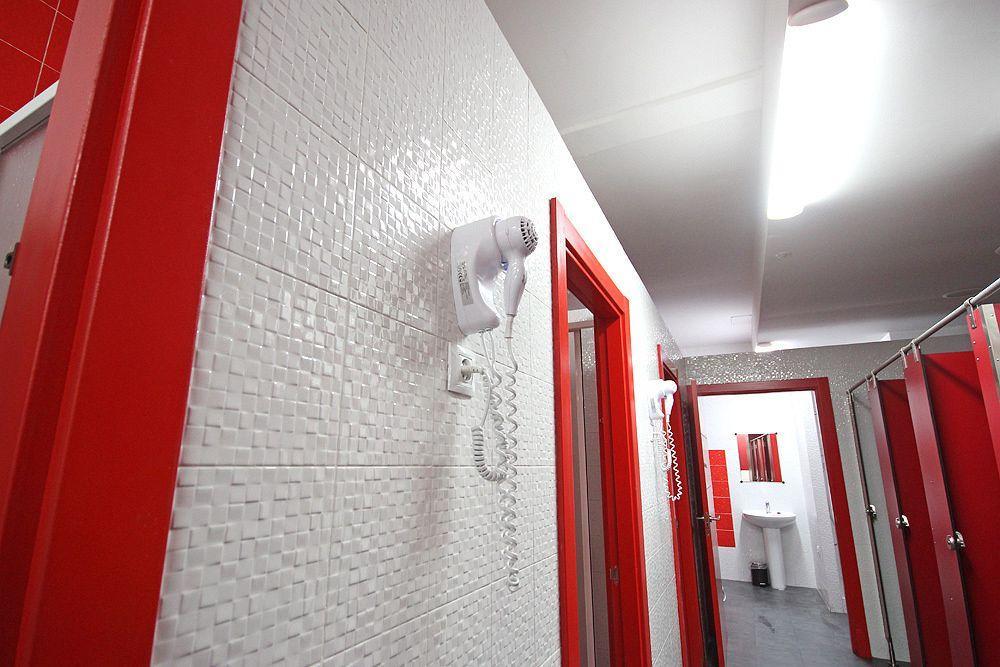 Botxo Gallery - Youth Hostel
