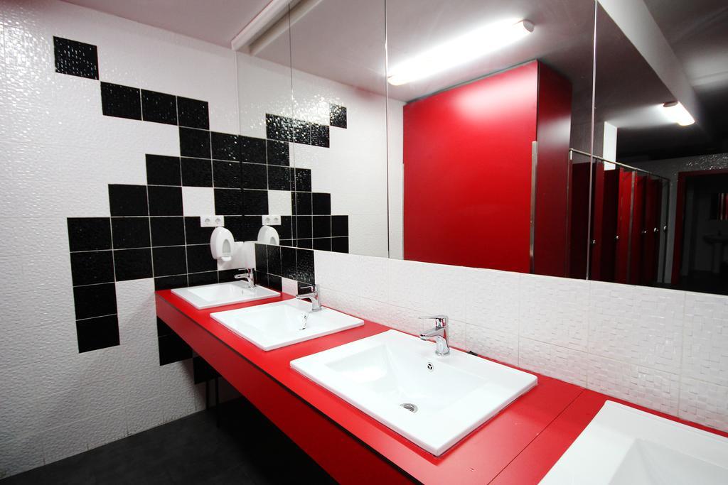Auberge de jeunesse Botxo Gallery - Youth *