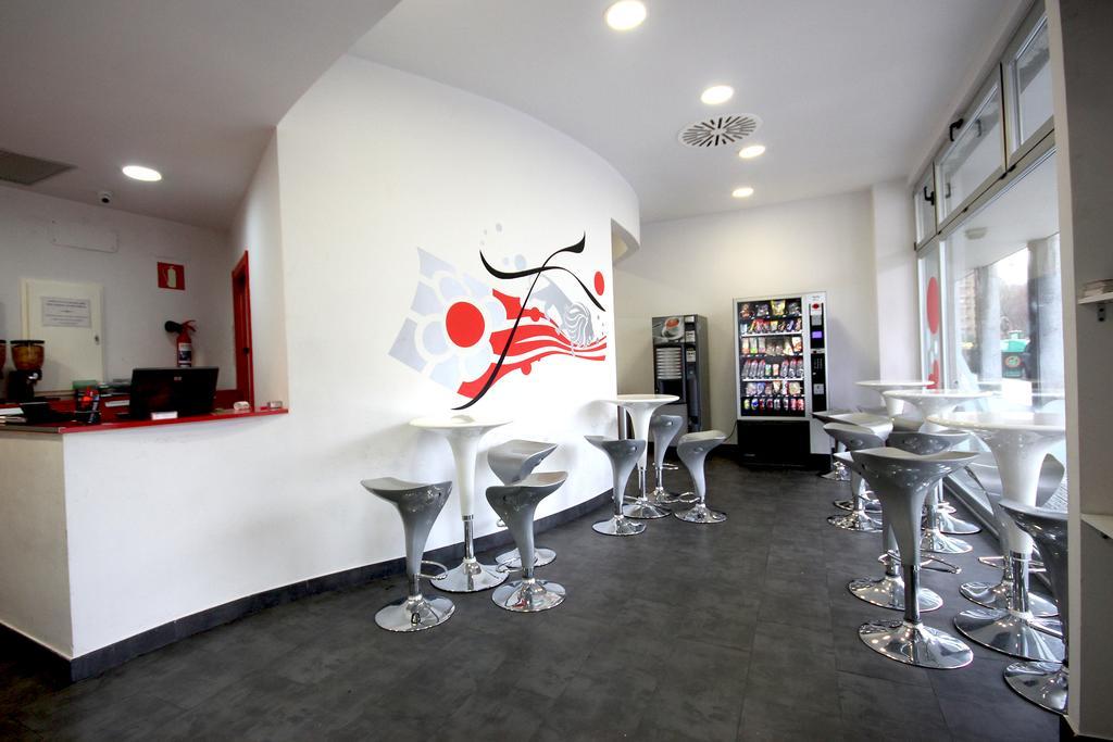 Auberge de jeunesse Botxo Gallery - Youth