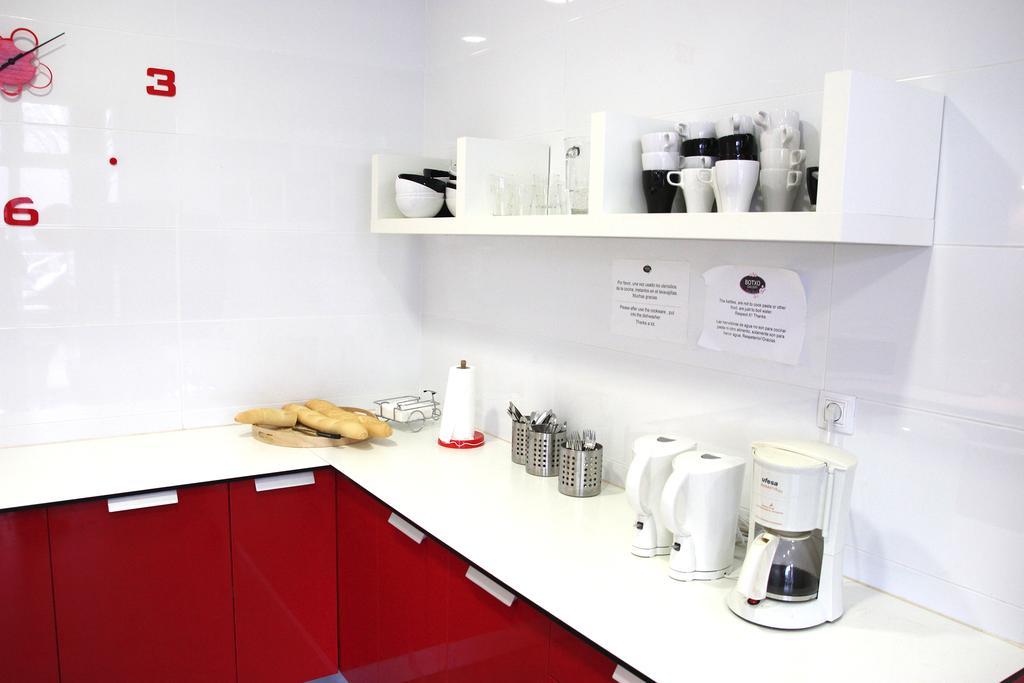 Auberge de jeunesse Botxo Gallery - Youth *