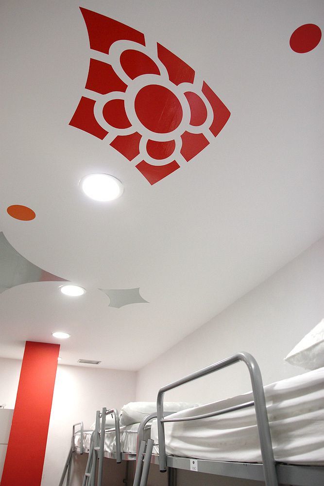 Auberge de jeunesse Botxo Gallery - Youth *