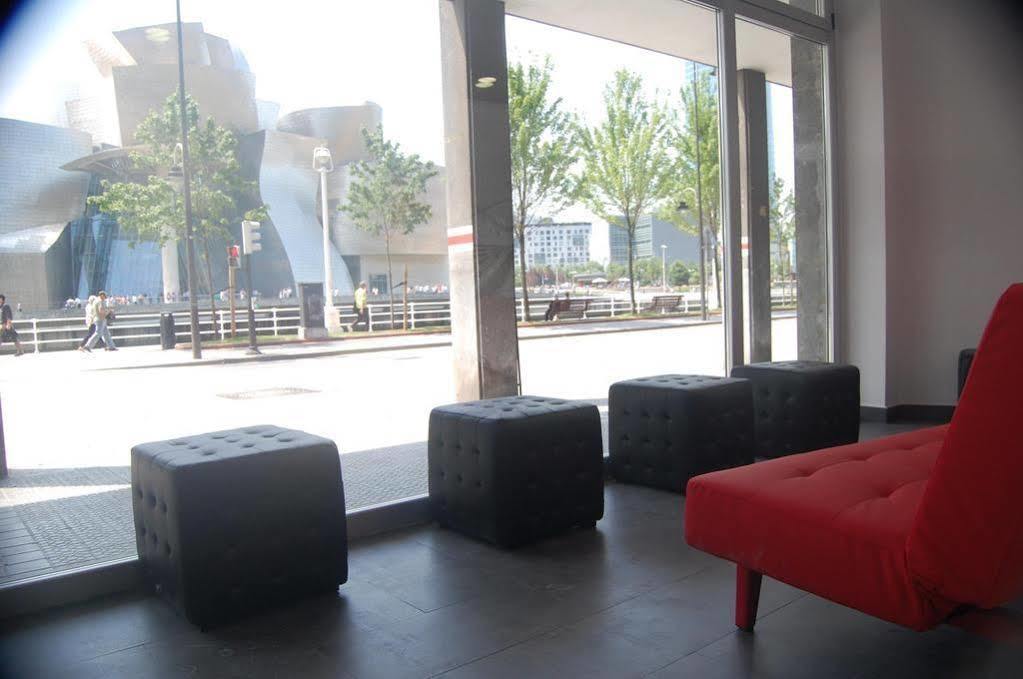 Auberge de jeunesse Botxo Gallery - Youth